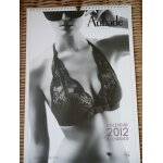 Calendrier aubade 2012 Calendrier aubade 2012