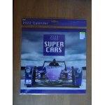 Calendrier super cars 2022 Calendrier super cars 2022