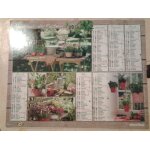 Calendrier du facteur 2015
