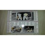 Calendrier la poste 2015 oller 304