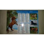 Calendrier la poste 2015 oller 313
