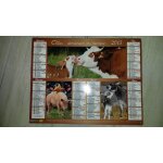 Calendrier la poste 2015 oller 317