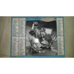 Calendrier la poste 2015 oller 327