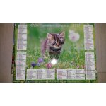 Calendrier la poste 2015 oller 404