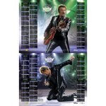 Calendriers la poste almanachs 2026 johnny hallyday