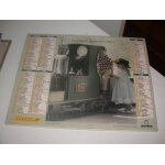 Calendrier la poste drome loco et moto