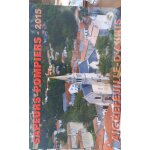 Calendrierdes sapeurs - pompiers d'aigrefeuilledaunis (17) 2015