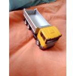 Camion benne