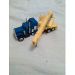 Camion grue