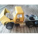 Camion miniature majorette made in france