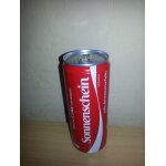 Canette allemande coca - cola   partagez un