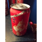 Canette coca - cola
