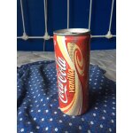 Canette coca - cola vanille 25 cl