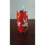 Canette isotherme asterix gobelet 2015