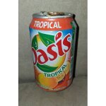 Canette oasis
