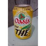 Canette oasis