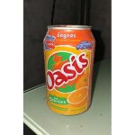 Canette oasis