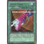Canon spark (rare)