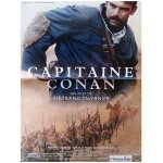 Capitaine conan - v�ritable affiche de cin�ma pli�e - format 40x60 cm - de bertrand tavernier avec philippe ...