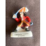 Capitaine crochet