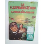 Le capitaine nmo et la ville sous - marine