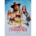 Les caprices de l enfant roi - affiche originale de cin�ma - format 40x60 cm - un film de michel leclerc ...