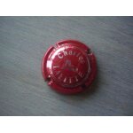 Capsule bouchon de champagne charles lafitte