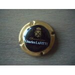 Capsule bouchon de champagne charles lafitte
