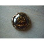 Capsule bouchon de champagne drappier
