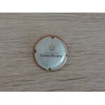 Capsule canard duch�ne extra brut