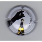 Capsule champagne 1 / 4 déboucher - lambert n 774 Capsule champagne 1 / 4 déboucher - lambert n 774