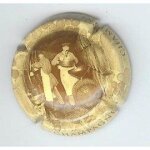 Capsule de champagne Capsule de champagne