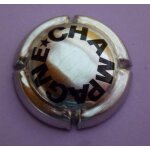 Capsule de champagne