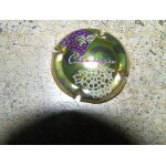 Capsule de champagne Capsule de champagne