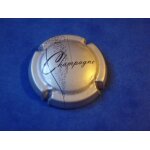 Capsule de champagne champagne. Capsule de champagne champagne.