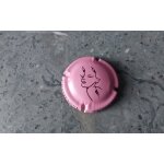 Capsule de champagne albert baron