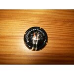 Capsule de champagne barbichon route du champagne 2006 gye sur seine