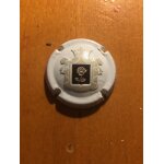 Capsule de champagne beaumont des crayères Capsule de champagne beaumont des crayères