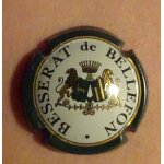 Capsule de champagne besserat de bellefon 05 n1629