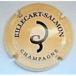 Capsule de champagne billecart - salmon