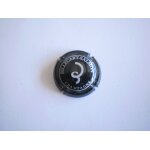 Capsule de champagne billecart salmon