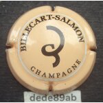 Capsule de champagne billecart - salmon .