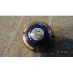 Capsule champagne brut royal