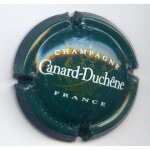 Capsule de champagne canard duch�ne