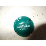 Capsule champagne canard duchêne Capsule champagne canard duchêne
