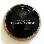 Capsule champagne canard duch�ne