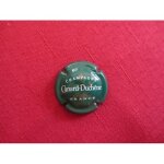 Capsule de champagne canard duchene