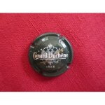 Capsule de champagne canard duchene