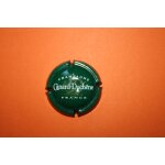 Capsule de champagne canard duch�ne