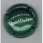 Capsule de champagne canard duchne